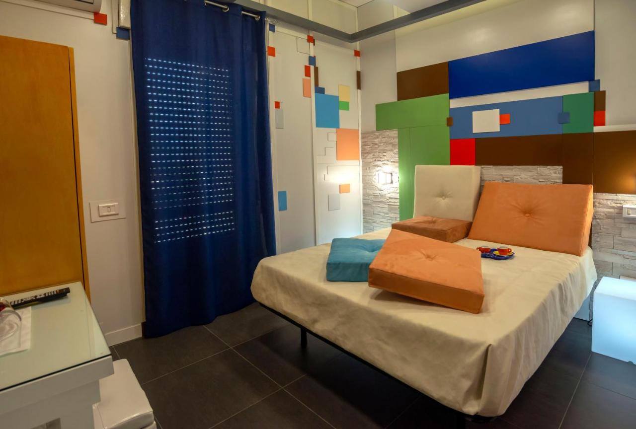 Chambre Double avec Salle de Bains Privative