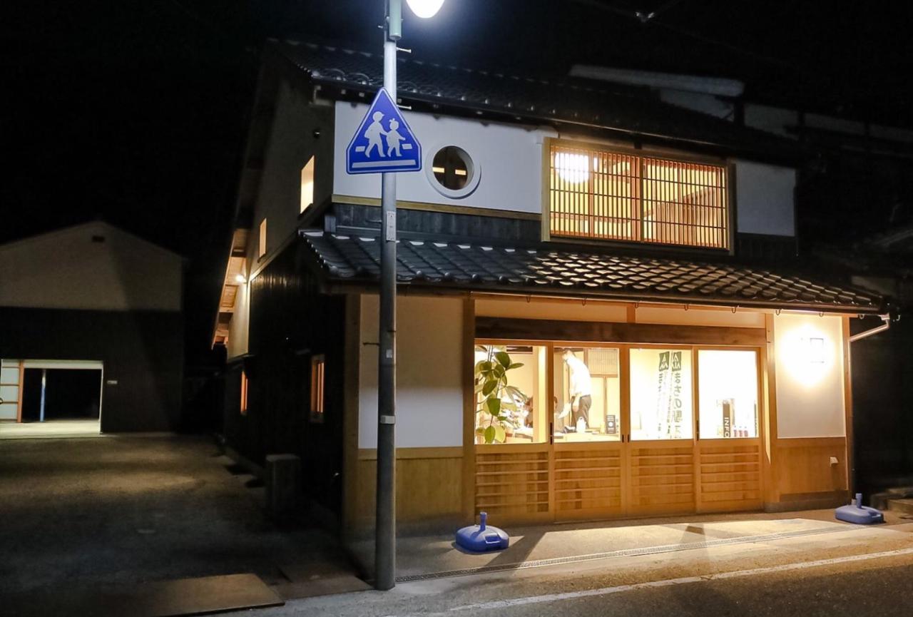 B&B Shimoazae - 北房まちの駅 ゲストハウス - Bed and Breakfast Shimoazae