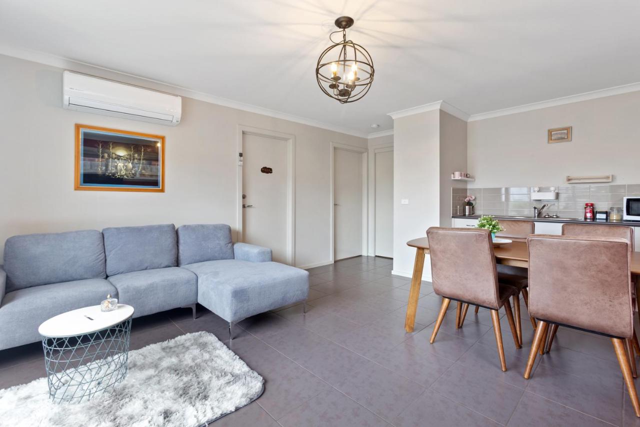 Apartment mit 2 Schlafzimmern