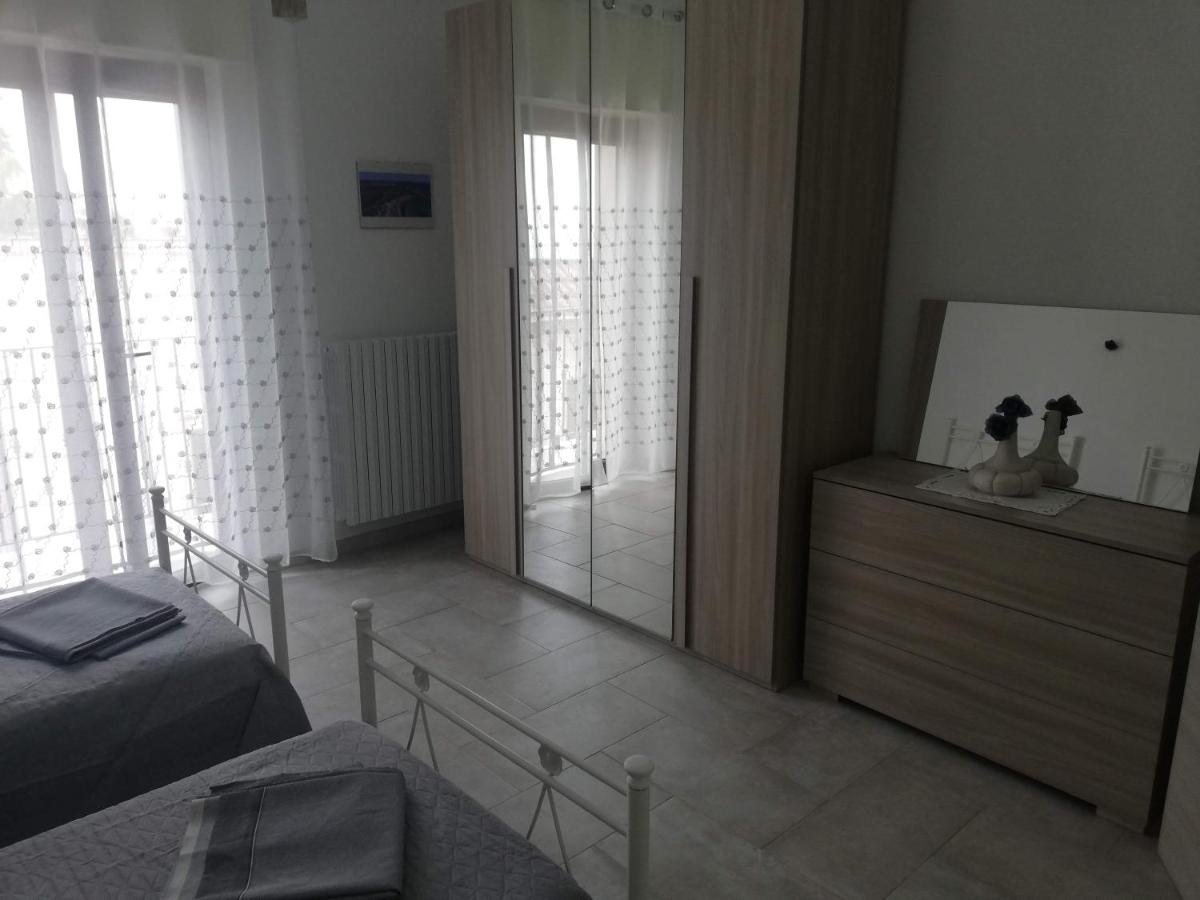 I tre feudi - Casa Vacanza - Ferienwohnung
