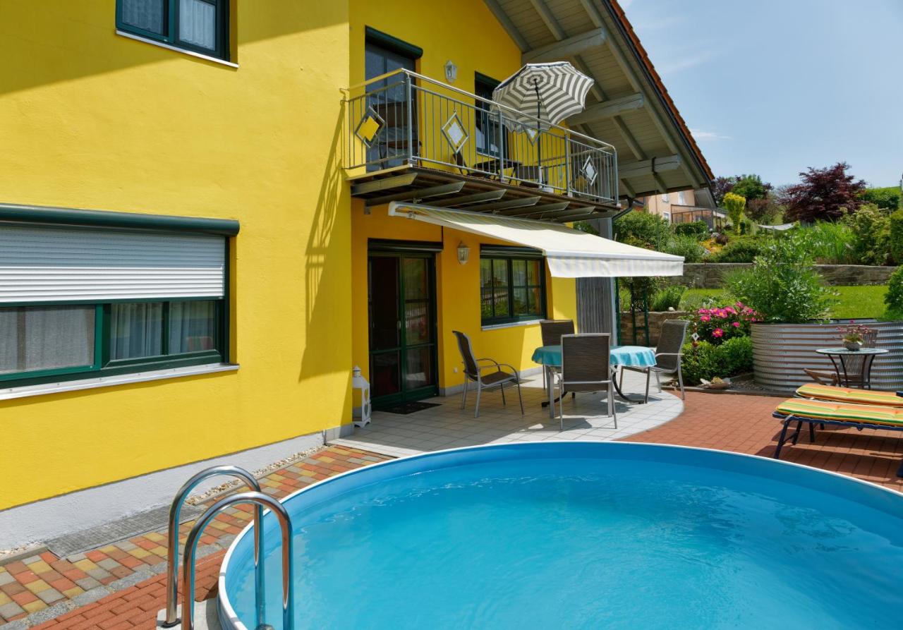 Ferienwohnung Barth - Ferienwohnung Tittling