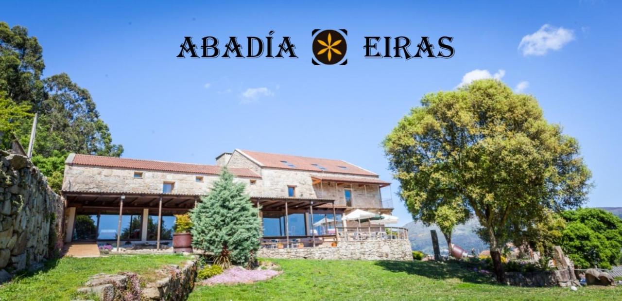 B&B Rosal - Casa Rural Abadia Eiras - Bed and Breakfast Rosal