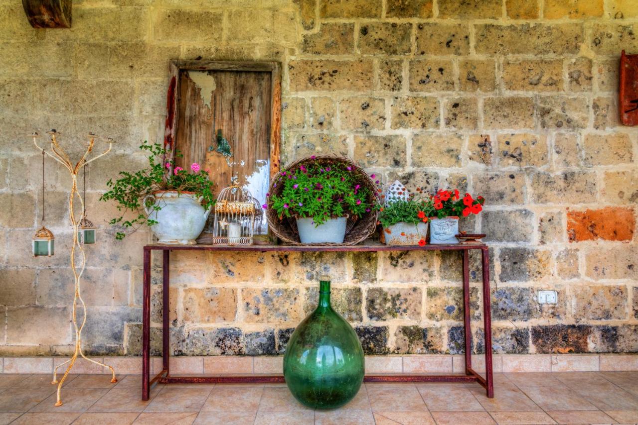 Masseria Sorani - B&B