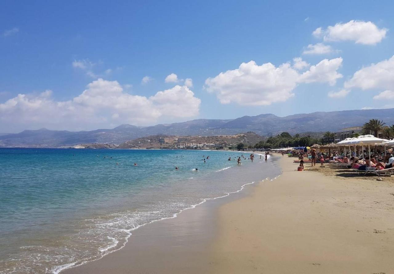 Sitia Old Port Apartment - B&B Sitia