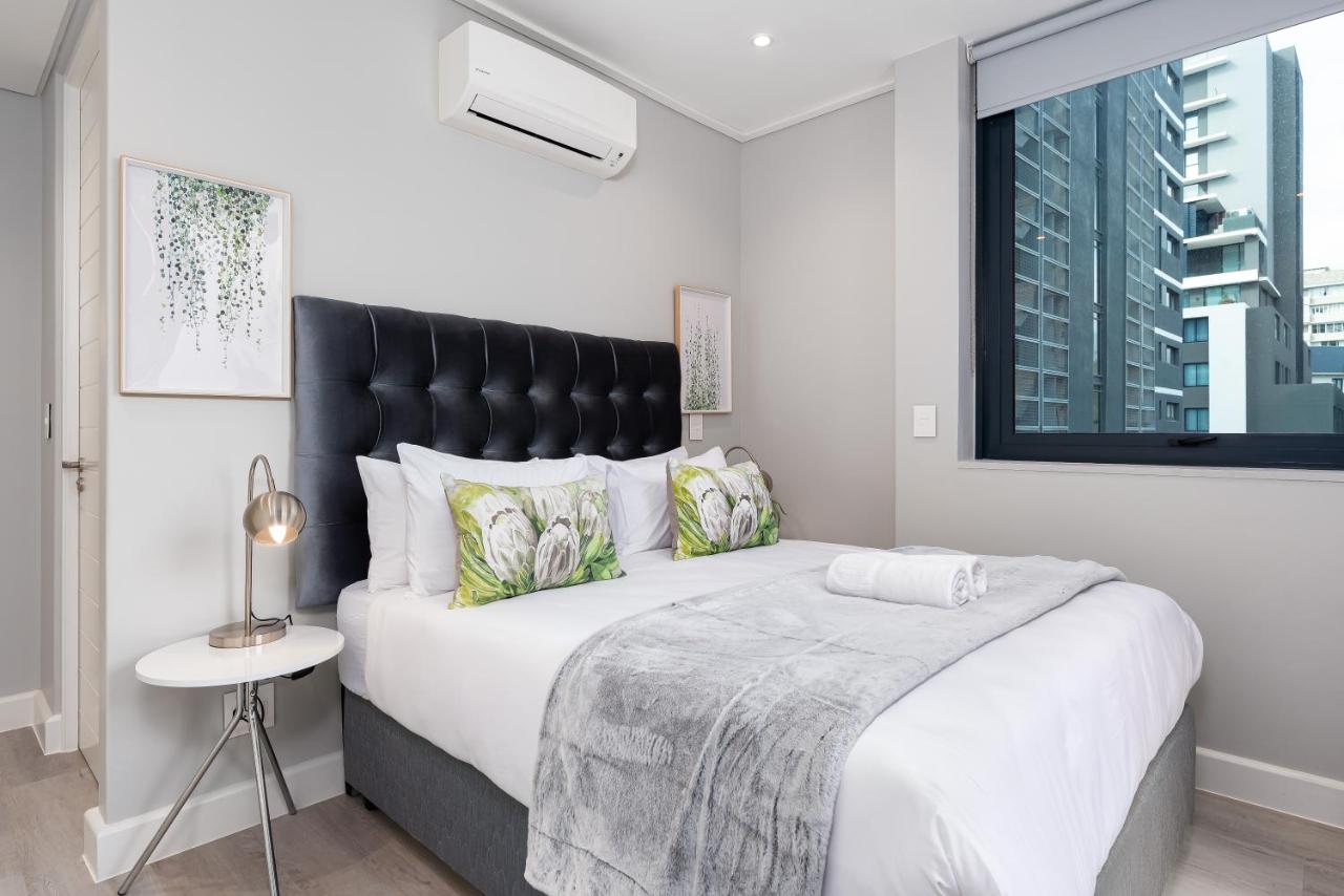 35 on Main Apartments - B&B Cape Town