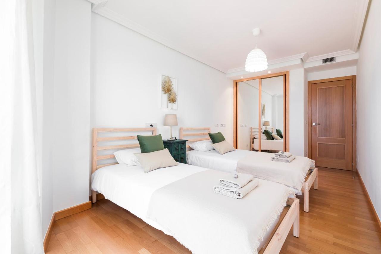 Apartment mit 2 Schlafzimmern