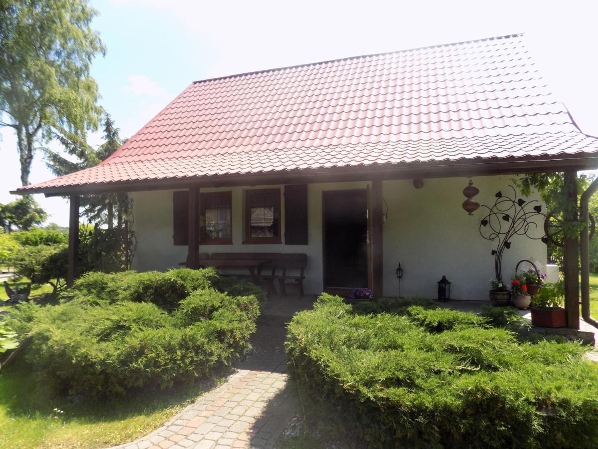 B&B Suwałki - Domek na suwalszczyźnie w Taciewie - Bed and Breakfast Suwałki