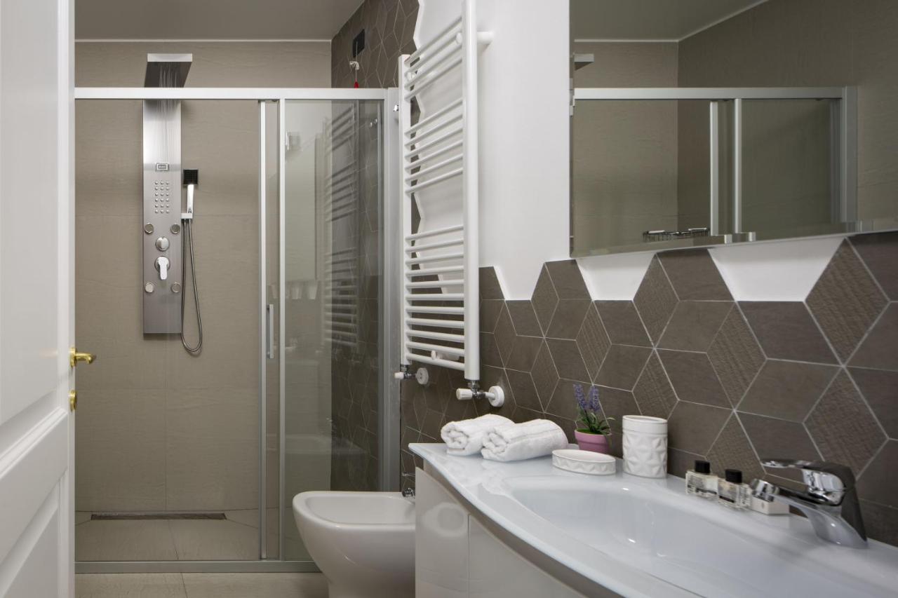Suite con 2 Camere da Letto
