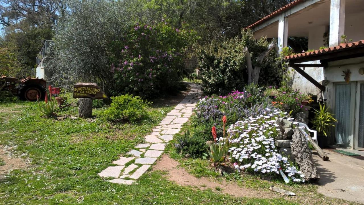 Agriturismo La Vigna - Bed and Breakfast Tempio Pausania