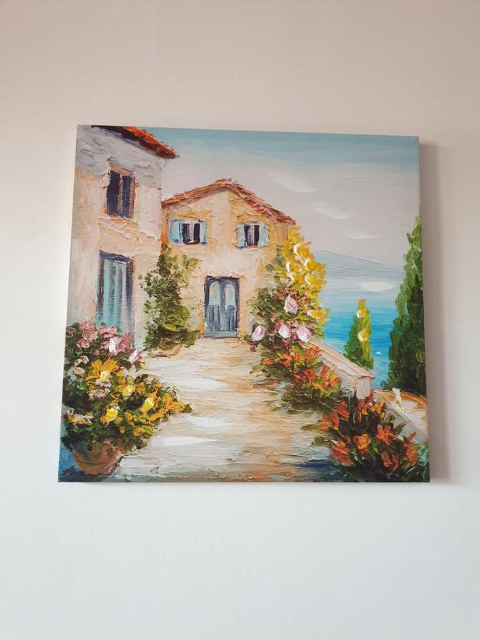 Appartamento - Piano Terra