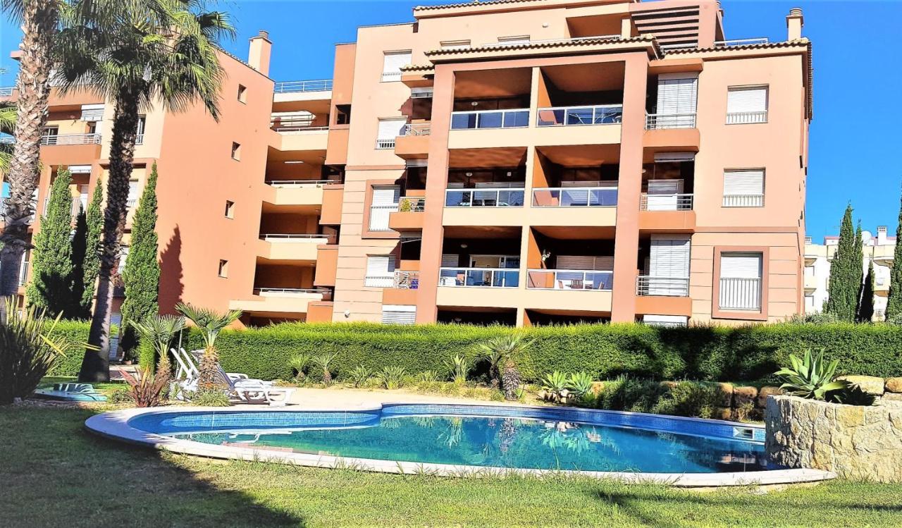 Apartamento Litoral Mar 7 - Bed and Breakfast Portimão