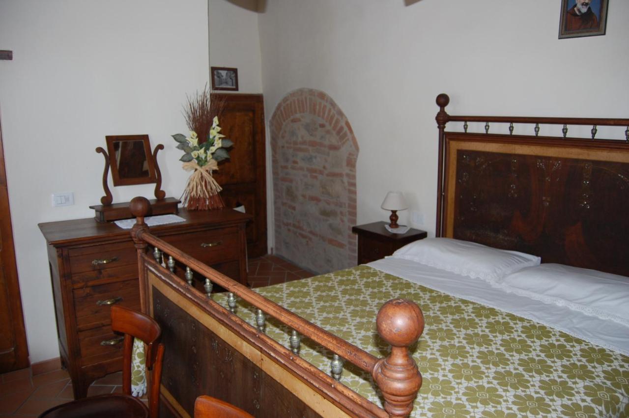 Appartement met 1 Slaapkamer