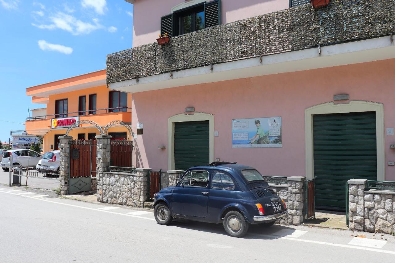 Casa Vacanze Il Postino - B&B Sant'Agata sui Due Golfi