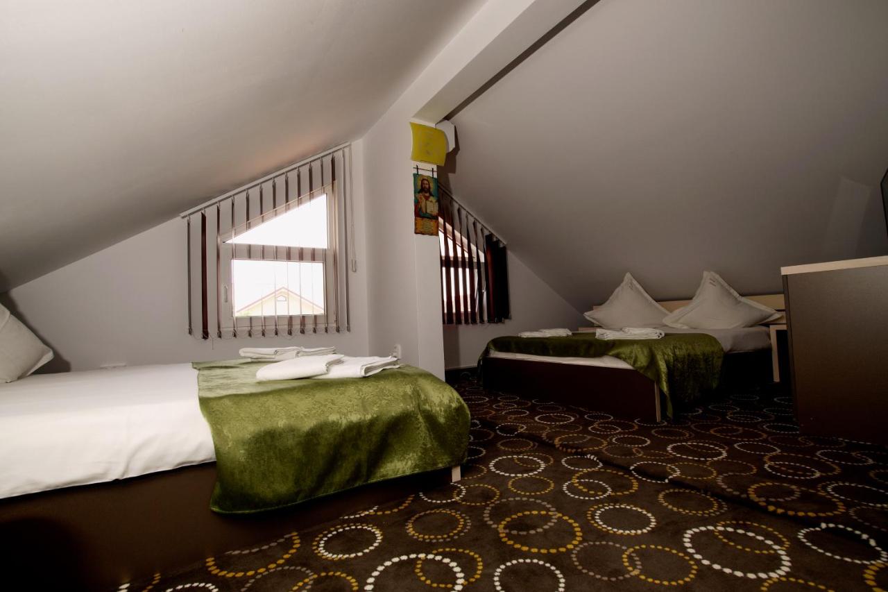 Habitación cuádruple