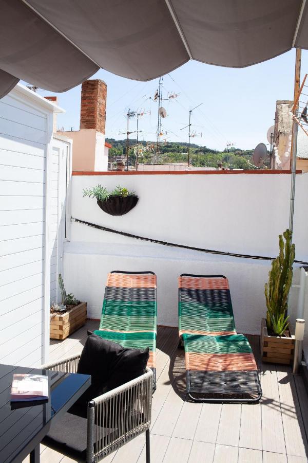 Brummell Apartments Poble Sec - B&B