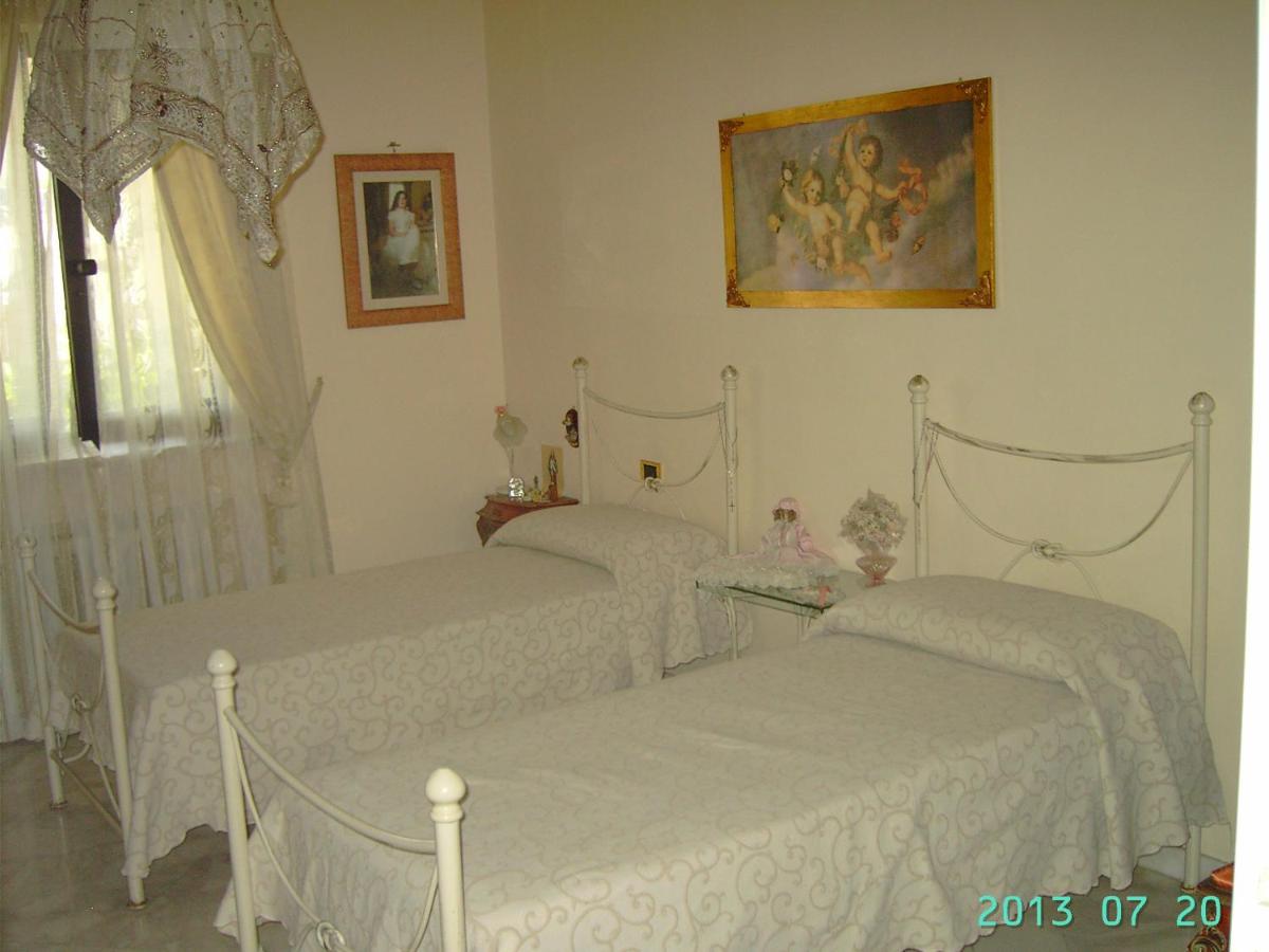 Zweibettzimmer