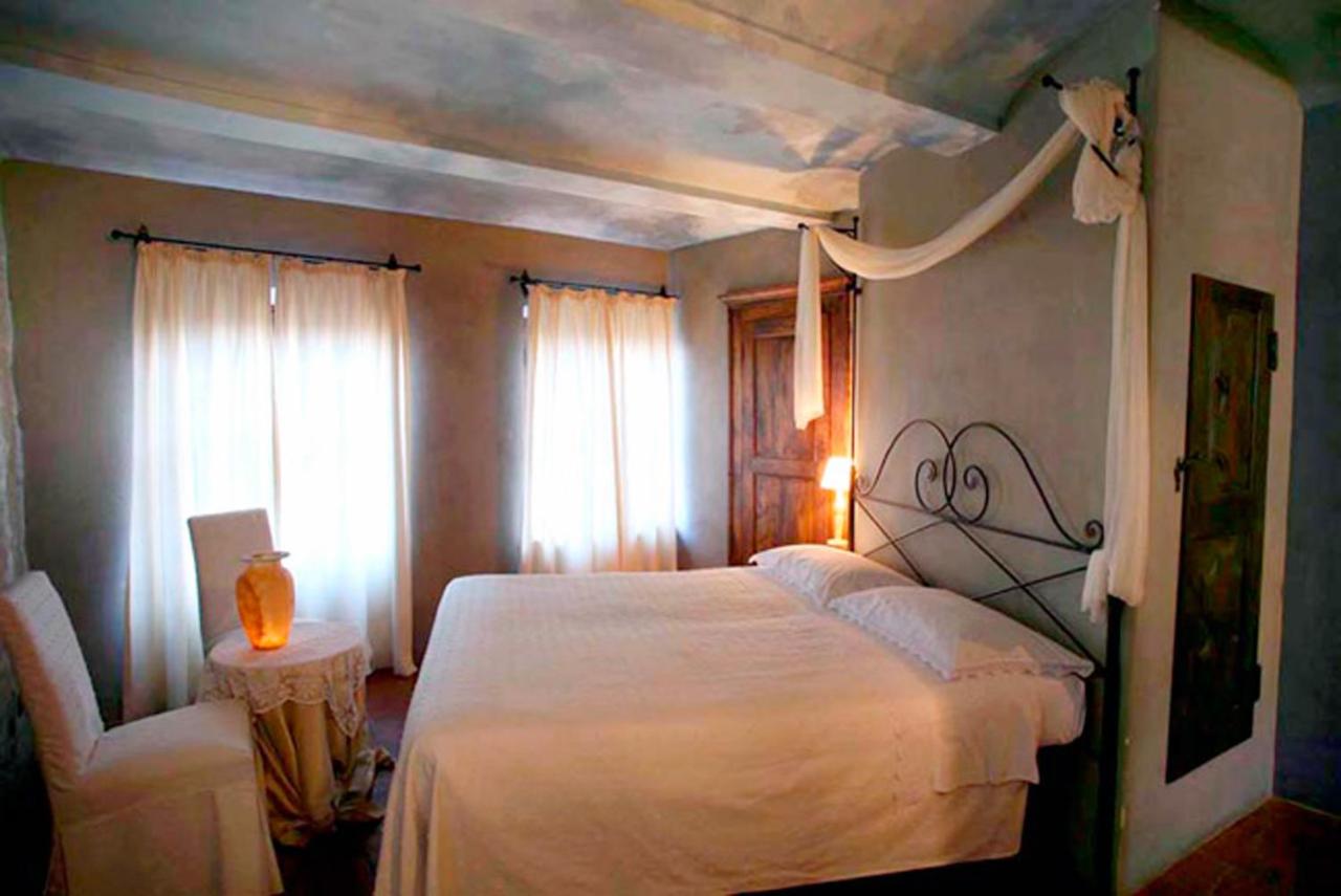 Deluxe Doppelzimmer