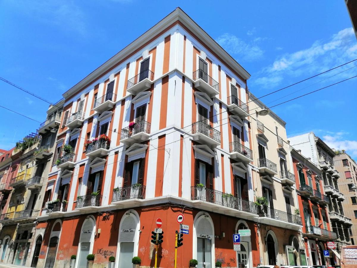 BARI 102 - B&B