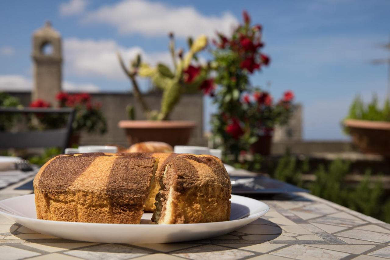 Bella Vista b&b - Bed and Breakfast