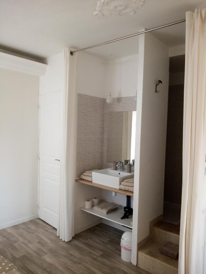 Double Room with Balcony or Terrace