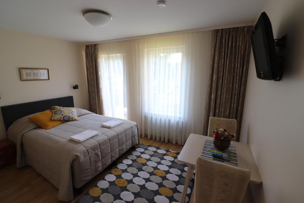 B&B Vilnius - Nileja - Bed and Breakfast Vilnius