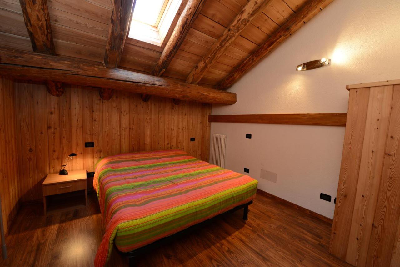 Apartment mit 2 Schlafzimmern