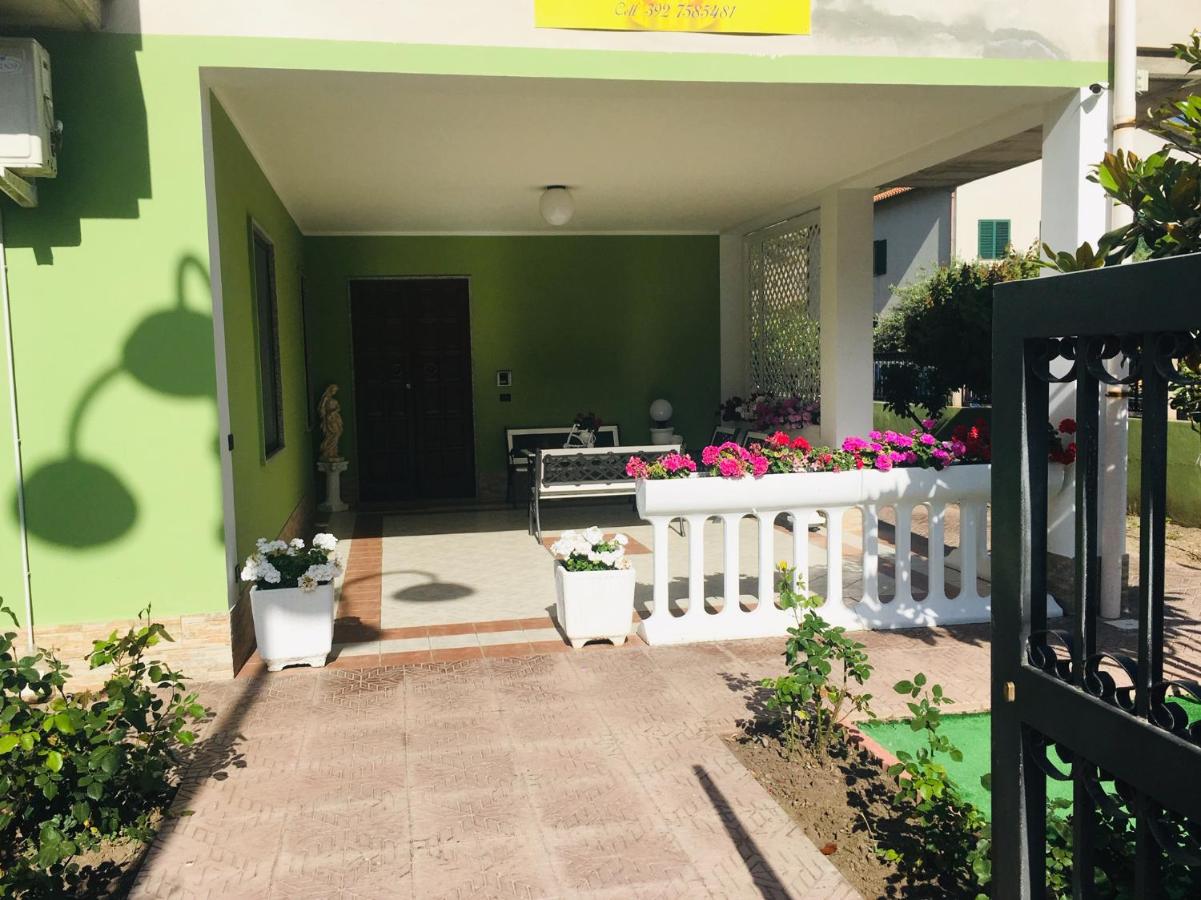 La Dea Hestia - Ferienwohnung