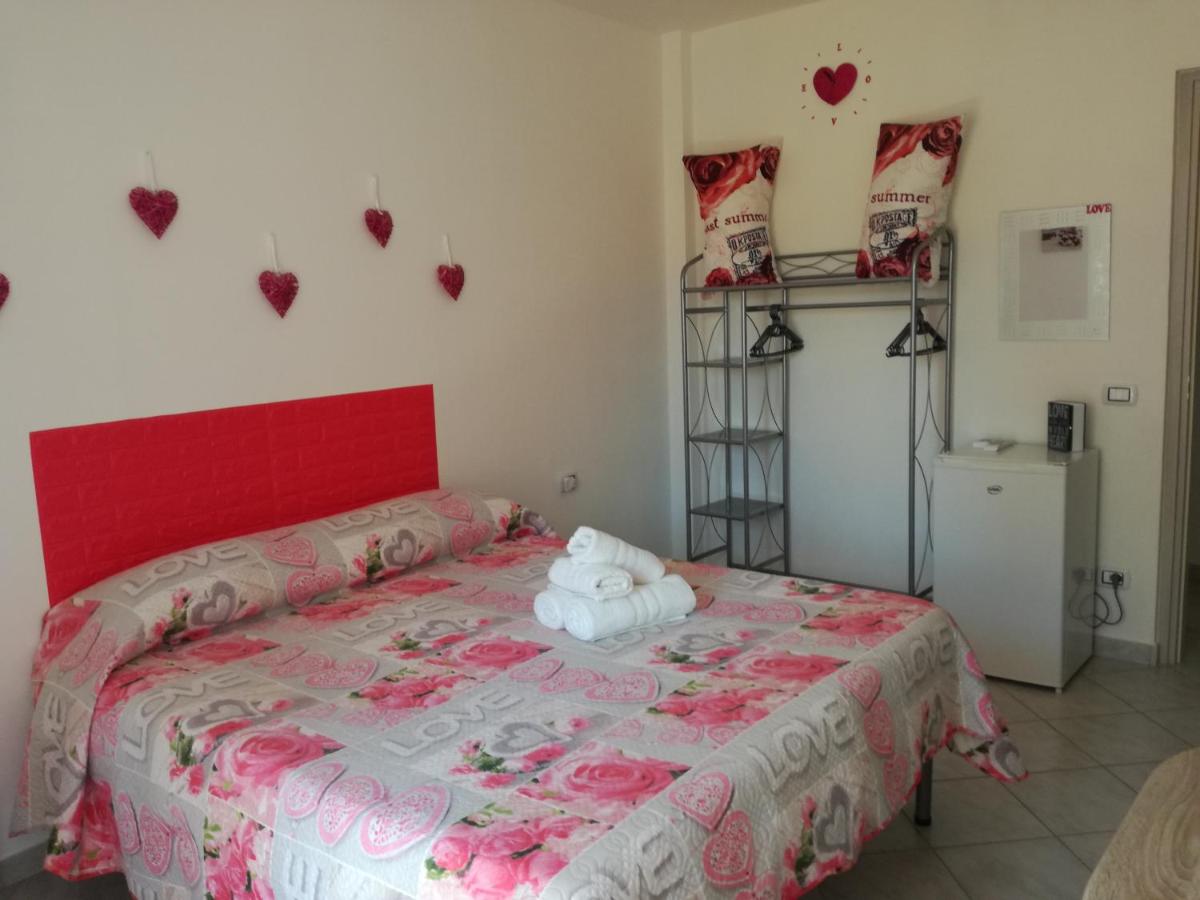 Chambre Double avec Salle de Bains Privative