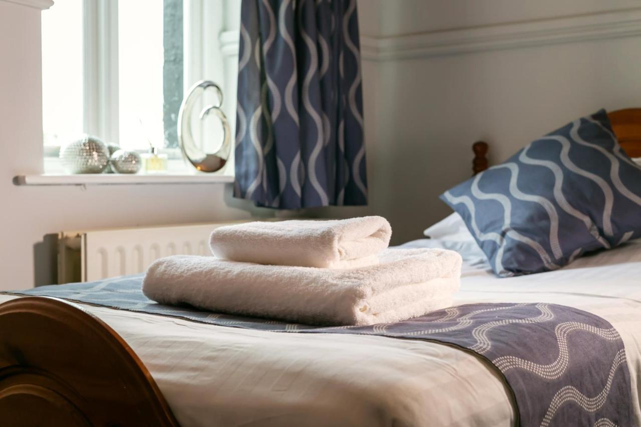 Camera Doppia con Letti Singoli