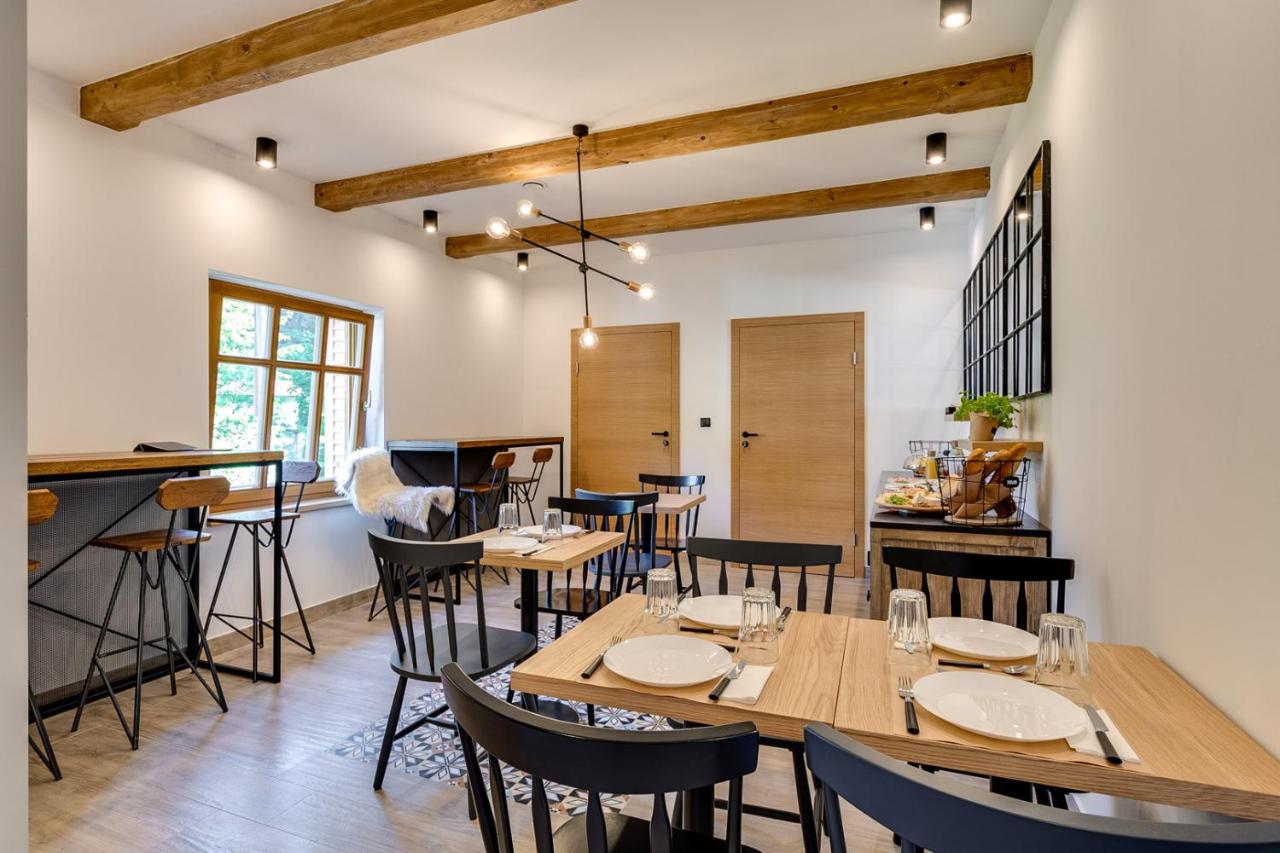 Biała Owieczka B&B Szczyrk - B&B Szczyrk