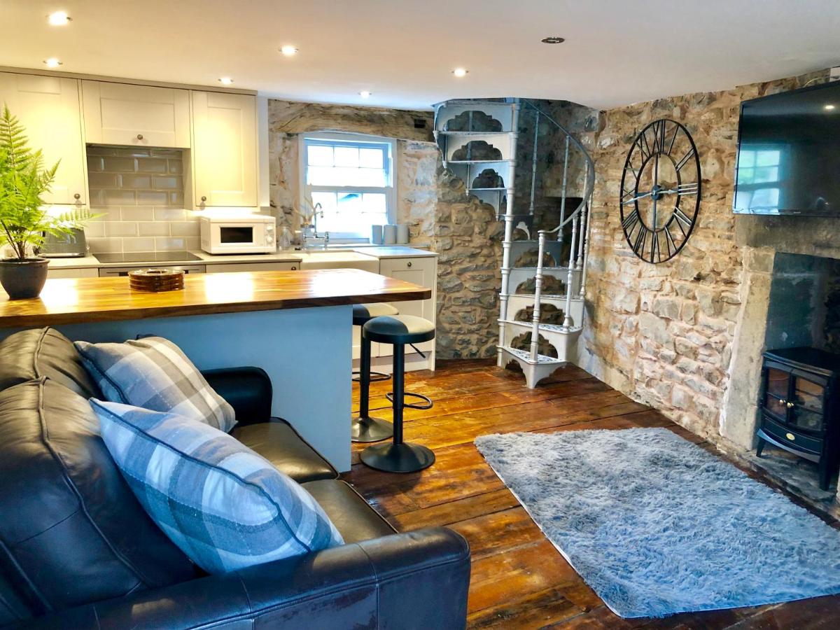 secret cottage - Chambres d’hôtes Sedbergh