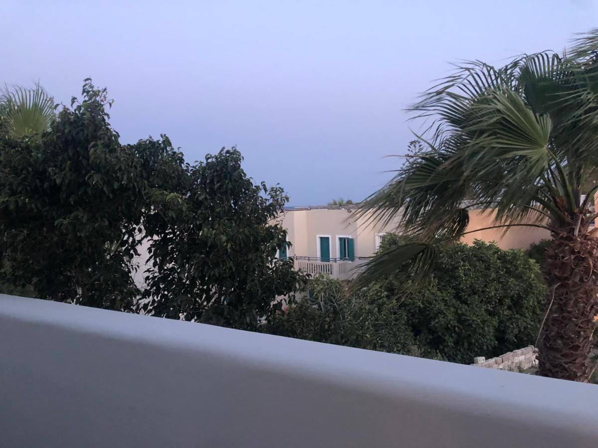 Appartamento Monolocale