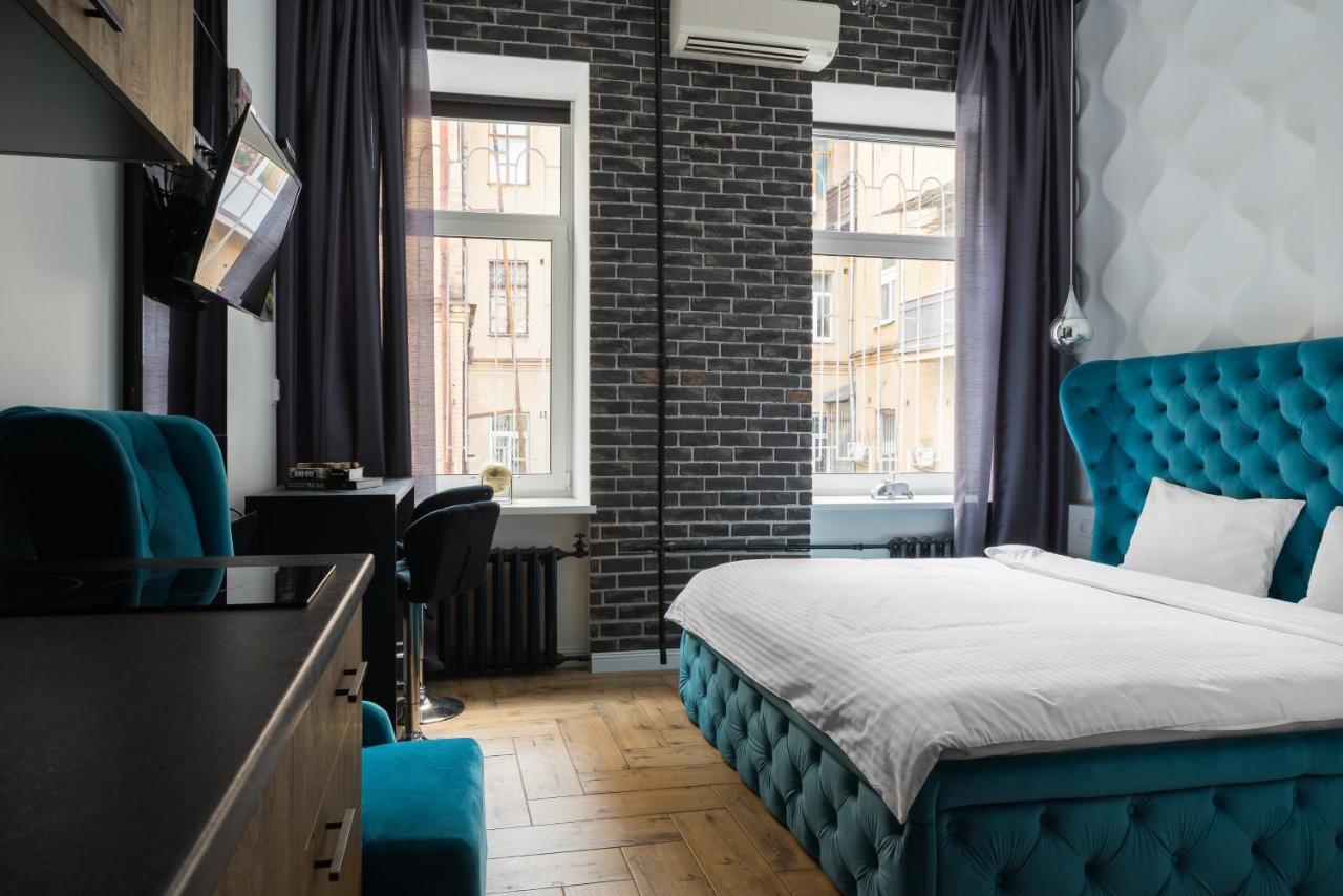Superior Apartment
