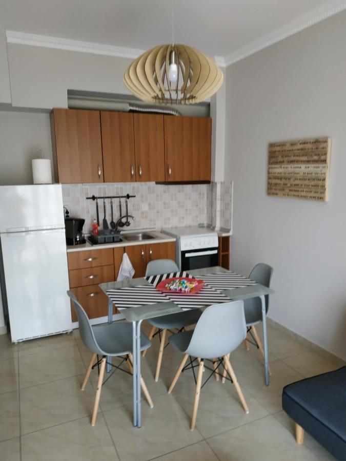 Apartamento de 1 dormitorio