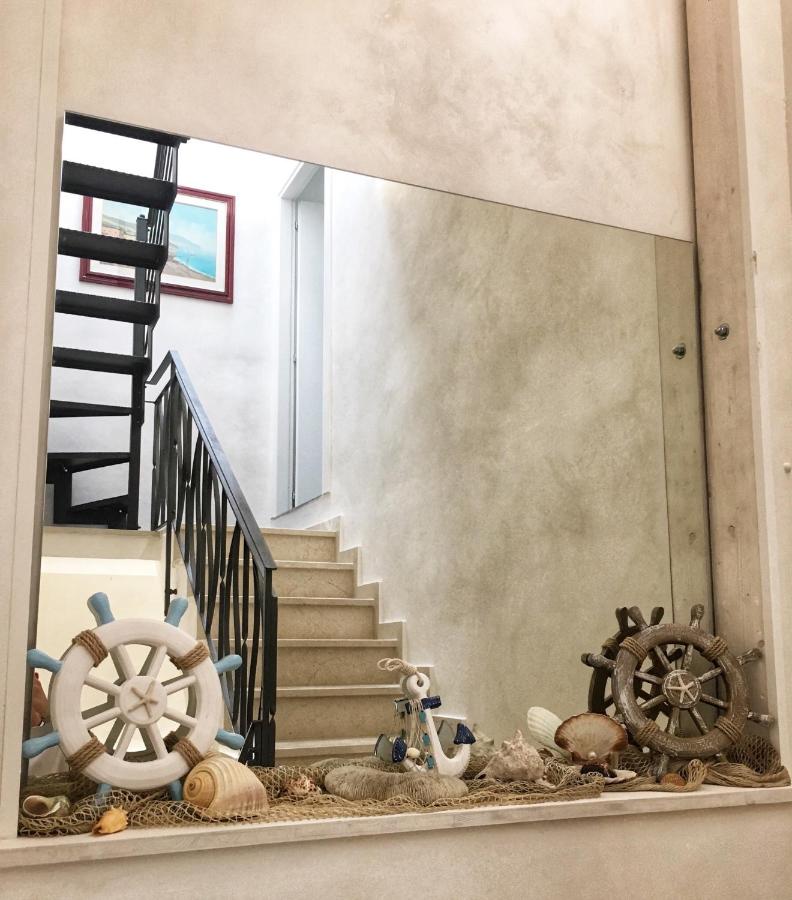 B&B Il Corallo - Bed and Breakfast San Benedetto del Tronto