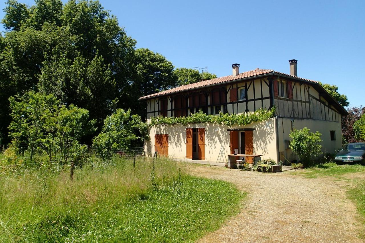 B&B Momuy - Ricouch, chambre d'hôtes et permaculture - Bed and Breakfast Momuy