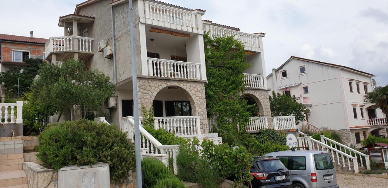 LAVANDA OMIŠALJ - B&B