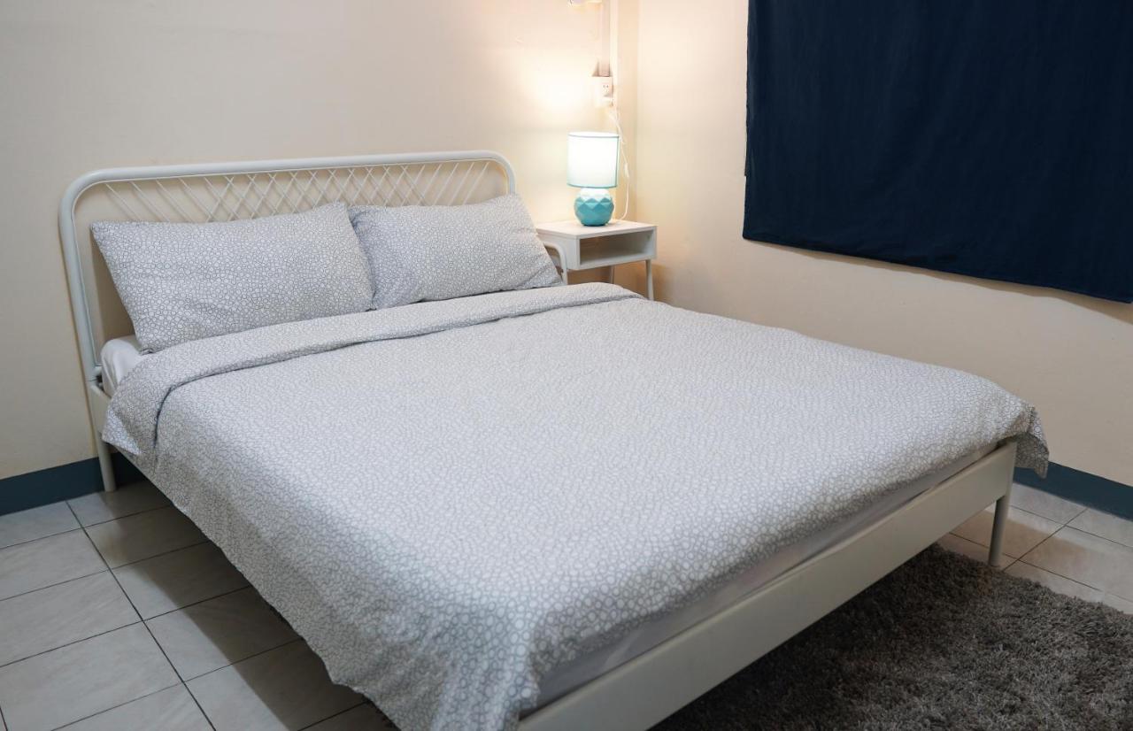 Chambre Double Économique
