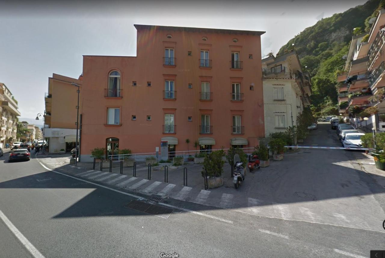 Sirentum Suite - B&B Sorrento