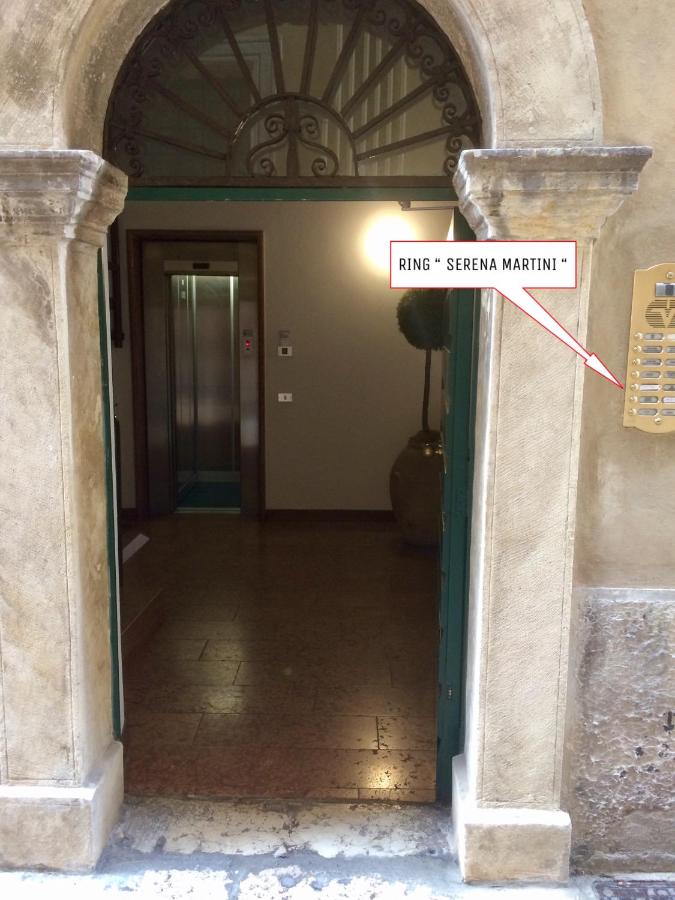 Casa Martini Piazza Erbe - B&B