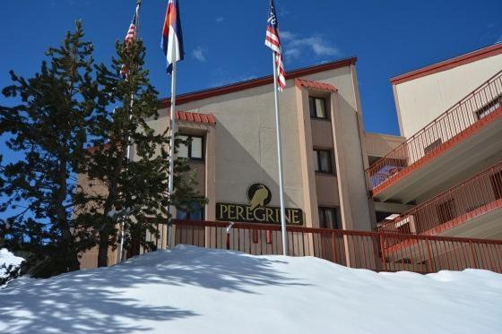 Peregrine - B&B