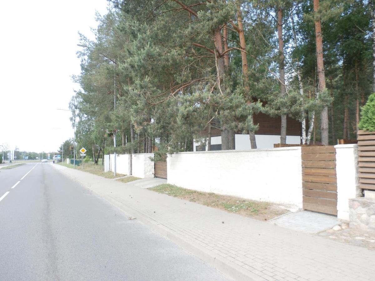 forest-house lt - B&B Druskininkai