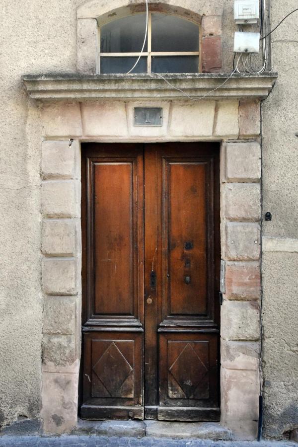 Hyper Centre - Cosy Appartement avec Cachet - B&B