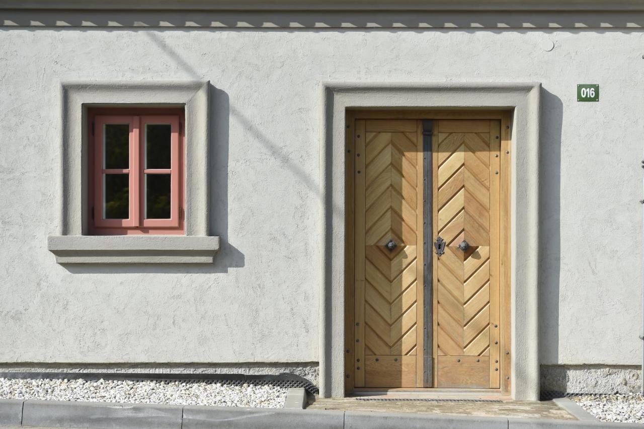 Penzion Dobré časy - Chambres d’hôtes