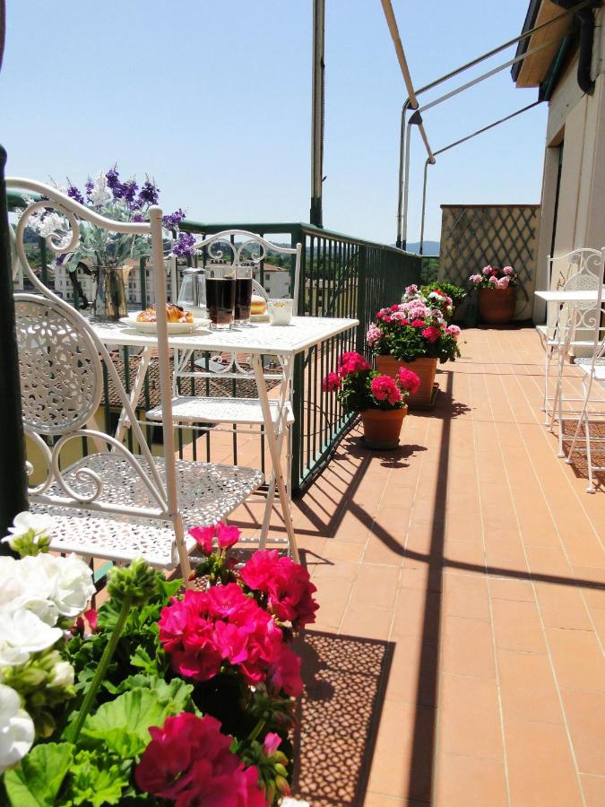 Casa Dami - Ferienwohnung Florenz
