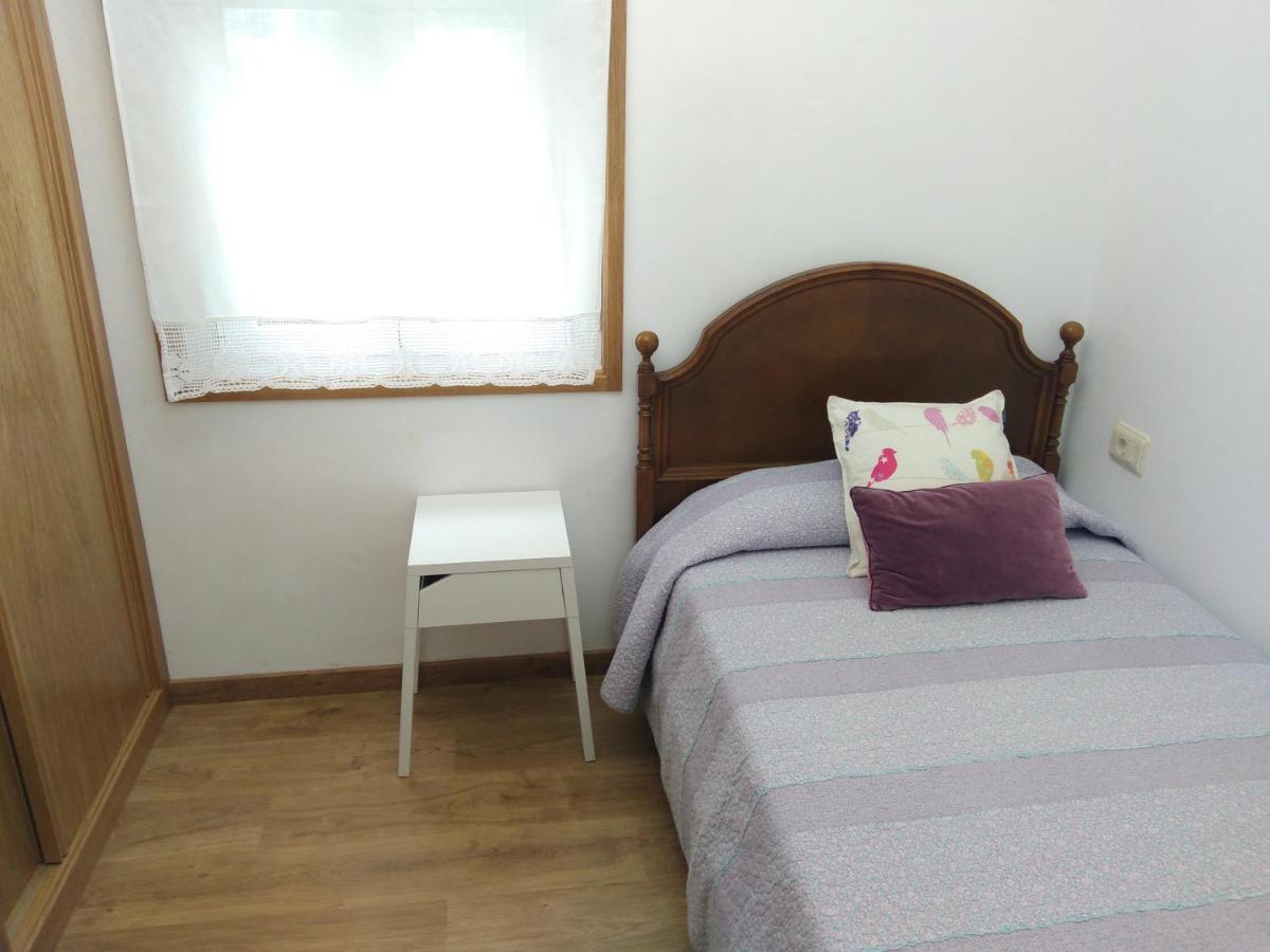 Adosado a pie de playa - B&B