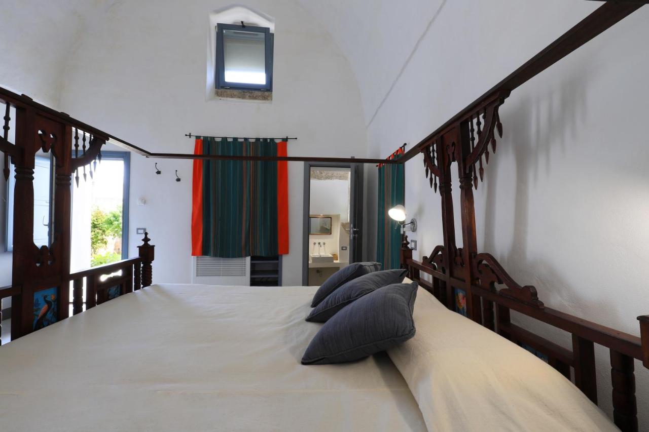 Villa con Piscina Privata 