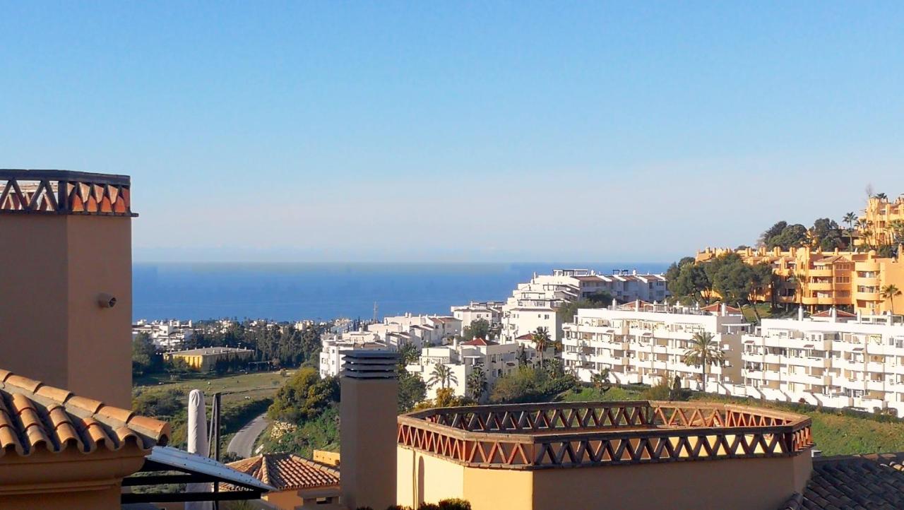 Apartment Princess Park, Mijas - Chambres d’hôtes Sitio de Calahonda