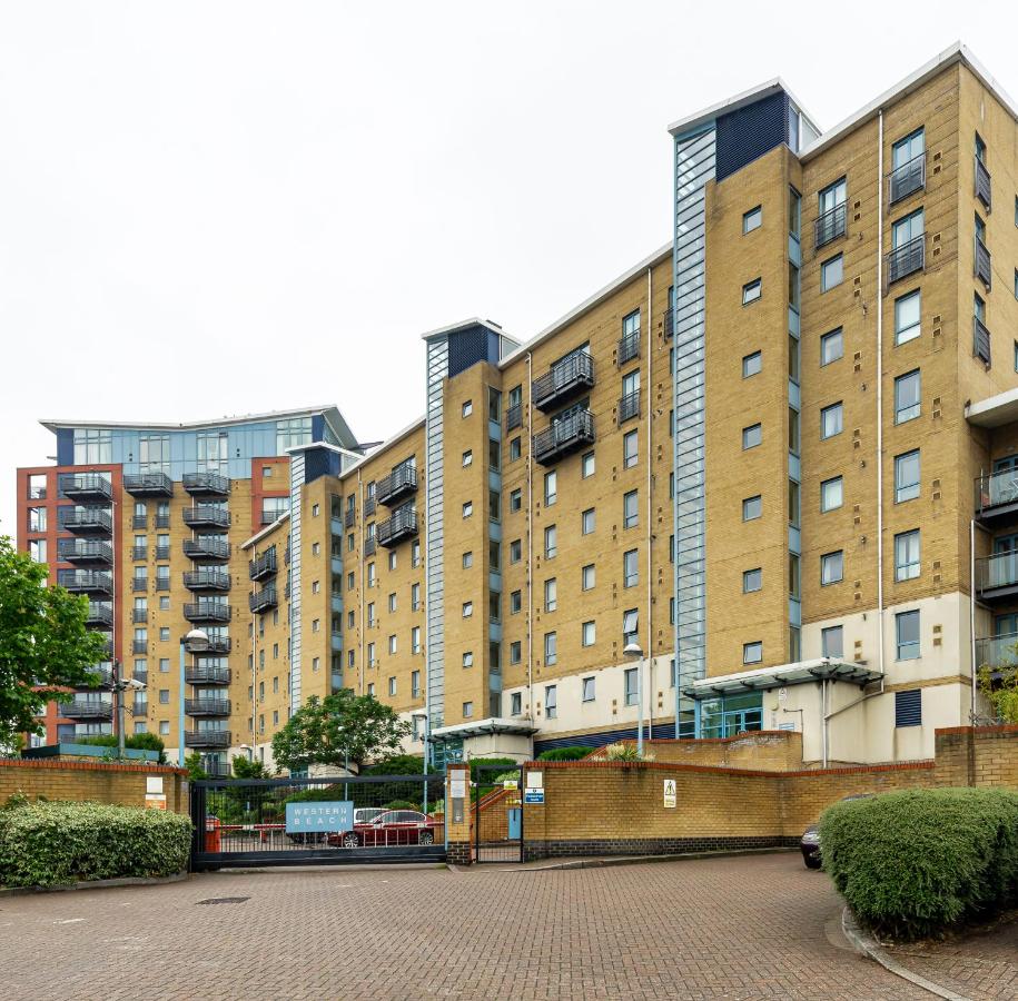 COSY RIVERVIEW-LONDON EXCEL CENTRE-O2 ARENA - B&B