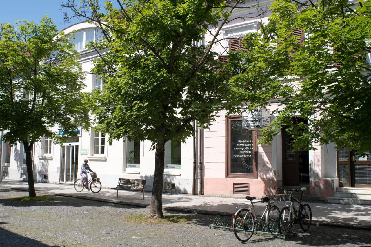 Millennium apartments - B&B Čakovec